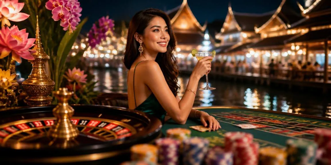 SA Gaming หน้าจอคอมพิวเตอร์